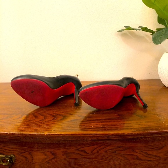 Christian Louboutin Heels - Picture 5 of 12